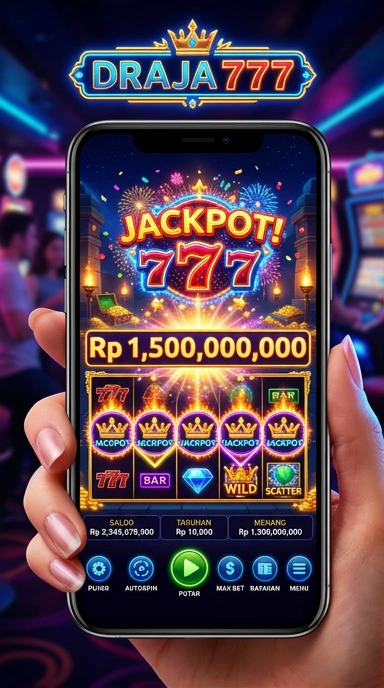 Katalog aplikasi di draja777 terdiri dari berbagai kategori yang menarik.